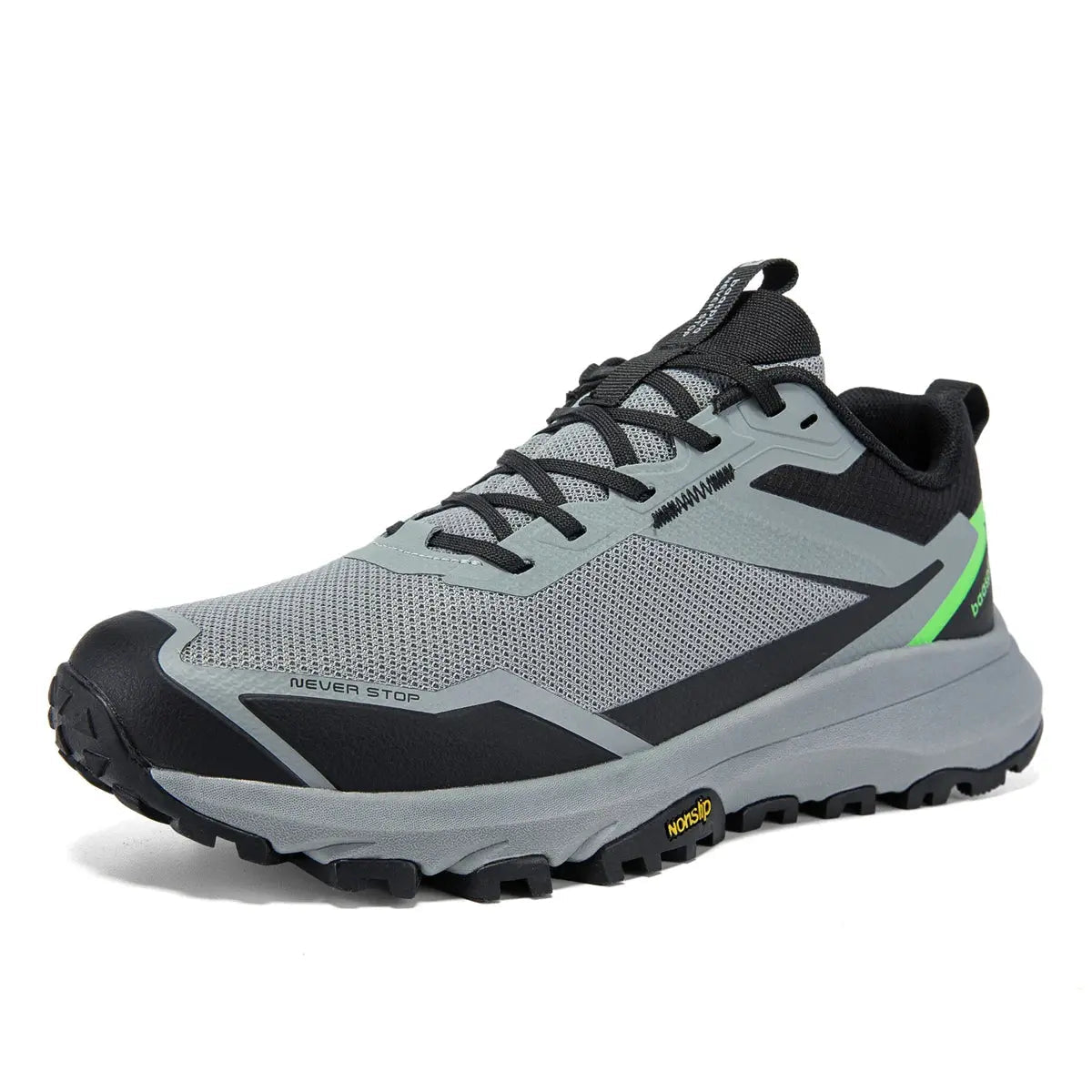 Axion Men's Lightweight Trail Hiking Shoes 