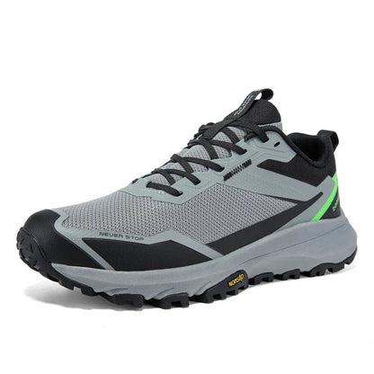 Axion Men's Lightweight Trail Hiking Shoes 