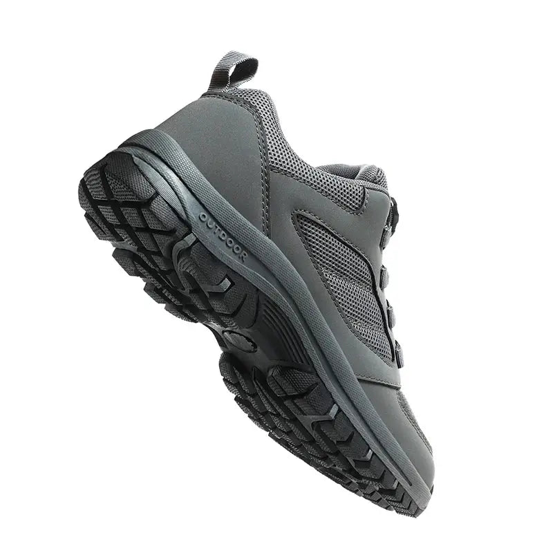 Axion Men's Quick-Dial Hiking Shoes 