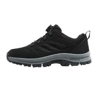 Axion Men's Quick-Dial Hiking Shoes 