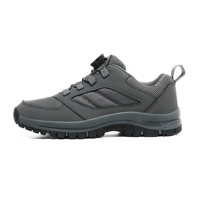 Axion Men's Quick-Dial Hiking Shoes 