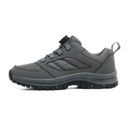 Axion Men's Quick-Dial Hiking Shoes 