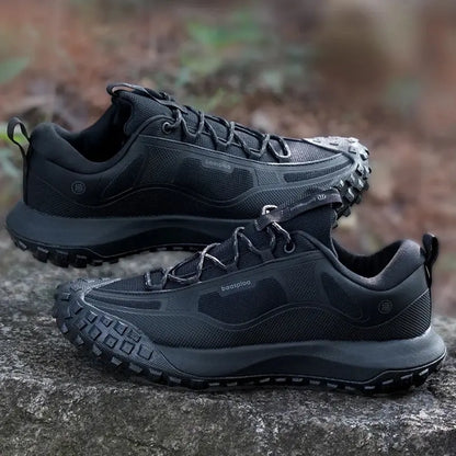 Axion™ Men's Waterproof Hiking Shoes