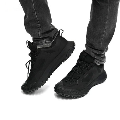 Axion™ Men's Waterproof Hiking Shoes