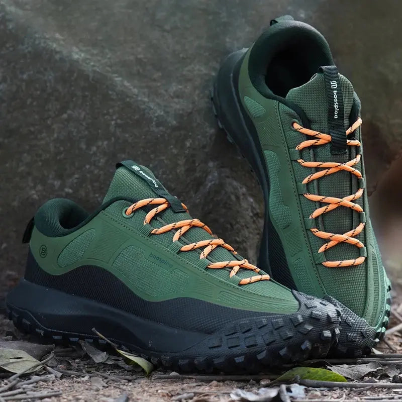 Axion™ Men's Waterproof Hiking Shoes