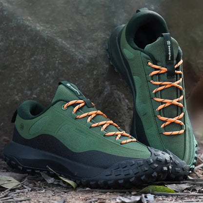 Axion™ Men's Waterproof Hiking Shoes