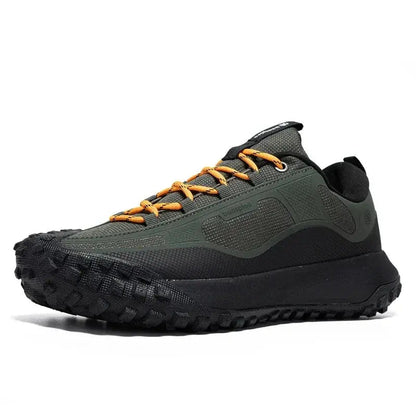 Axion Men's Waterproof Hiking Shoes 