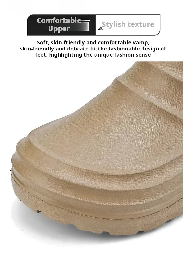 Axion Professional Chef Clogs 