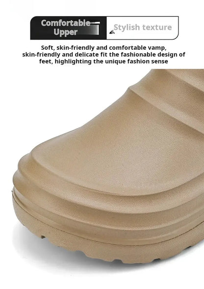 Axion Professional Chef Clogs 