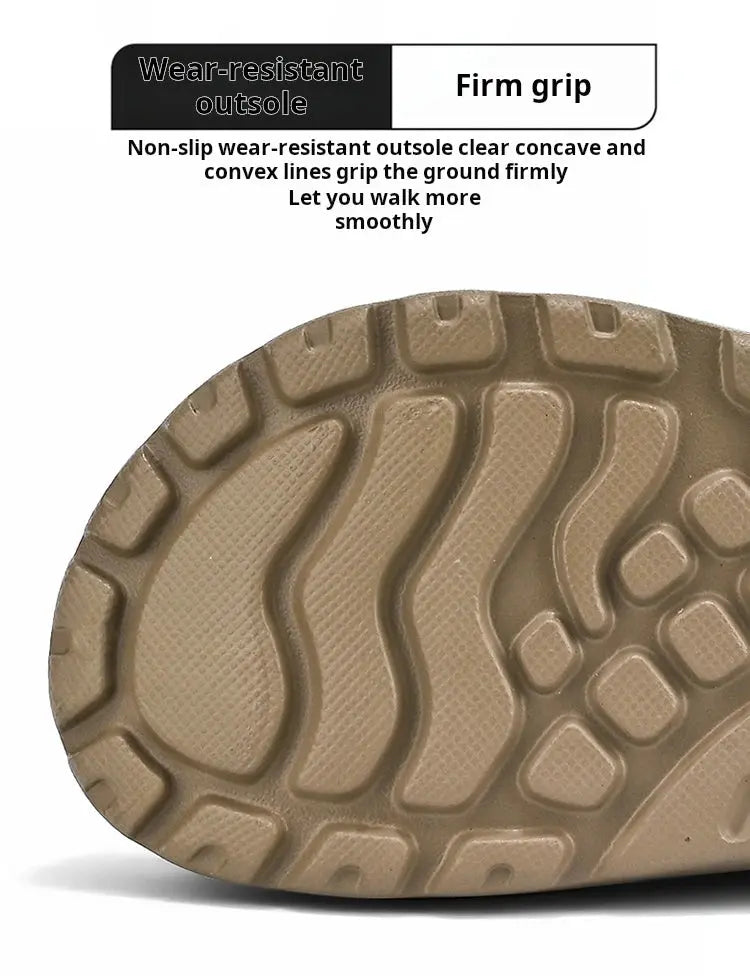 Axion Professional Chef Clogs 