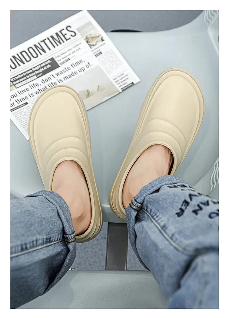 Axion Professional Chef Clogs 