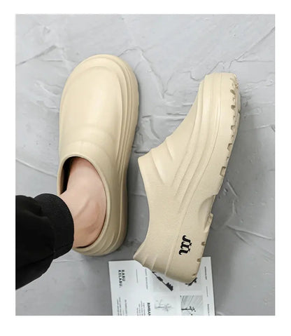 Axion Professional Chef Clogs 