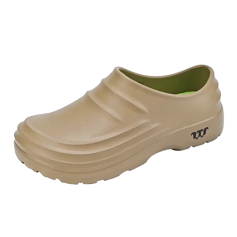 Axion Professional Chef Clogs 