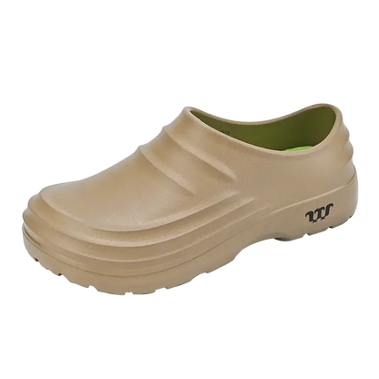 Axion Professional Chef Clogs 