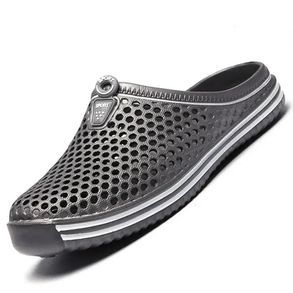 Axion Professional Comfort Clogs 