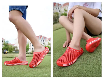 Axion Professional Comfort Clogs 