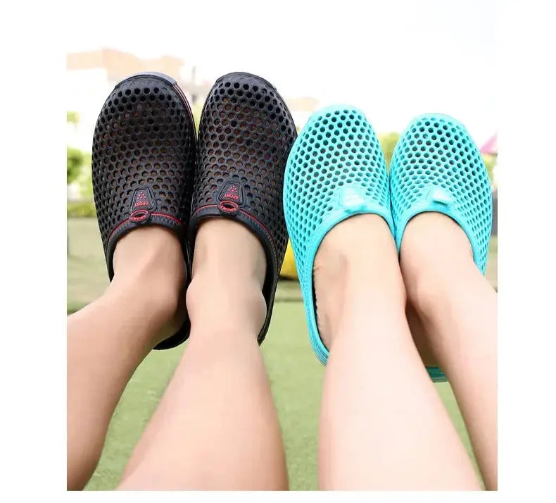 Axion Professional Comfort Clogs 