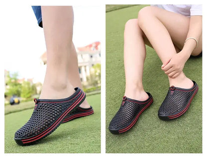 Axion Professional Comfort Clogs 