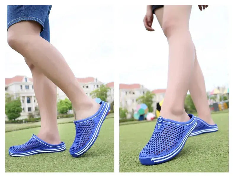 Axion Professional Comfort Clogs 