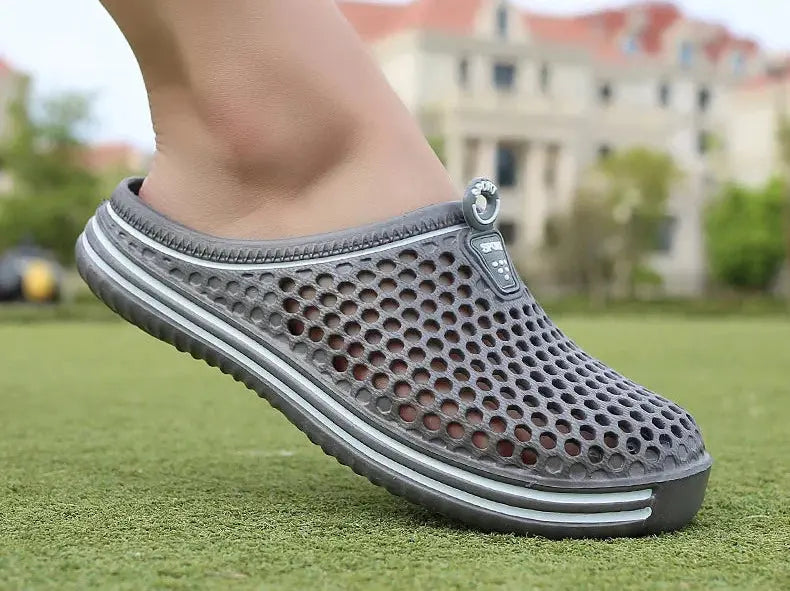 Axion Professional Comfort Clogs 