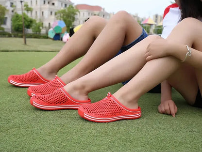 Axion Professional Comfort Clogs 