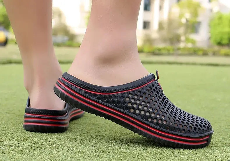 Axion Professional Comfort Clogs 