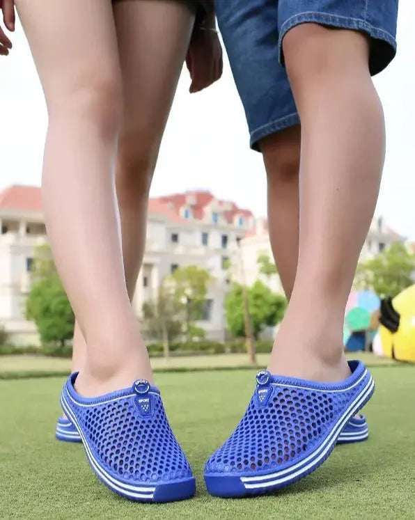 Axion Professional Comfort Clogs 