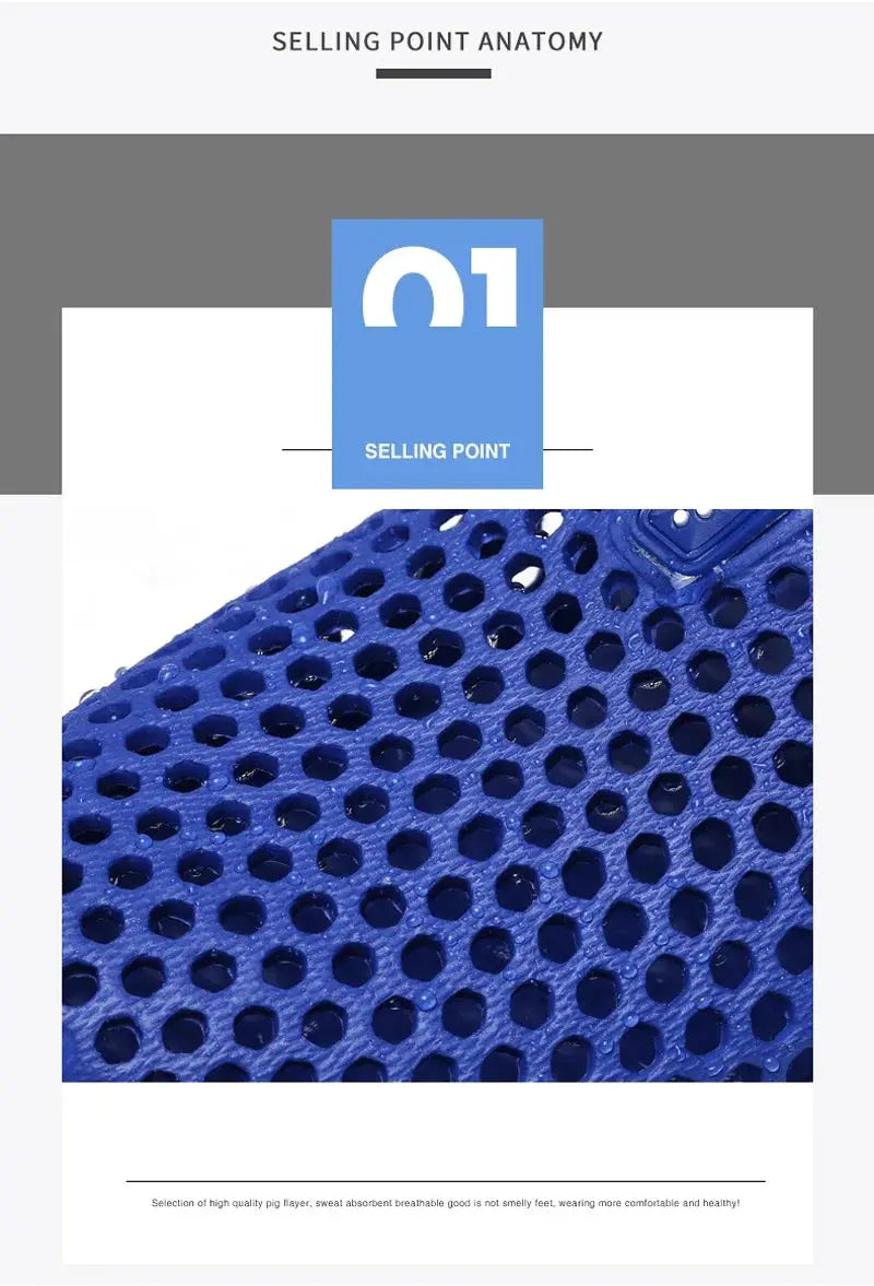 Axion Professional Comfort Clogs 