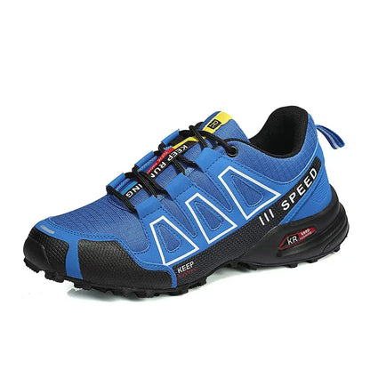Axion Tactical Waterproof Hiking Boots 
