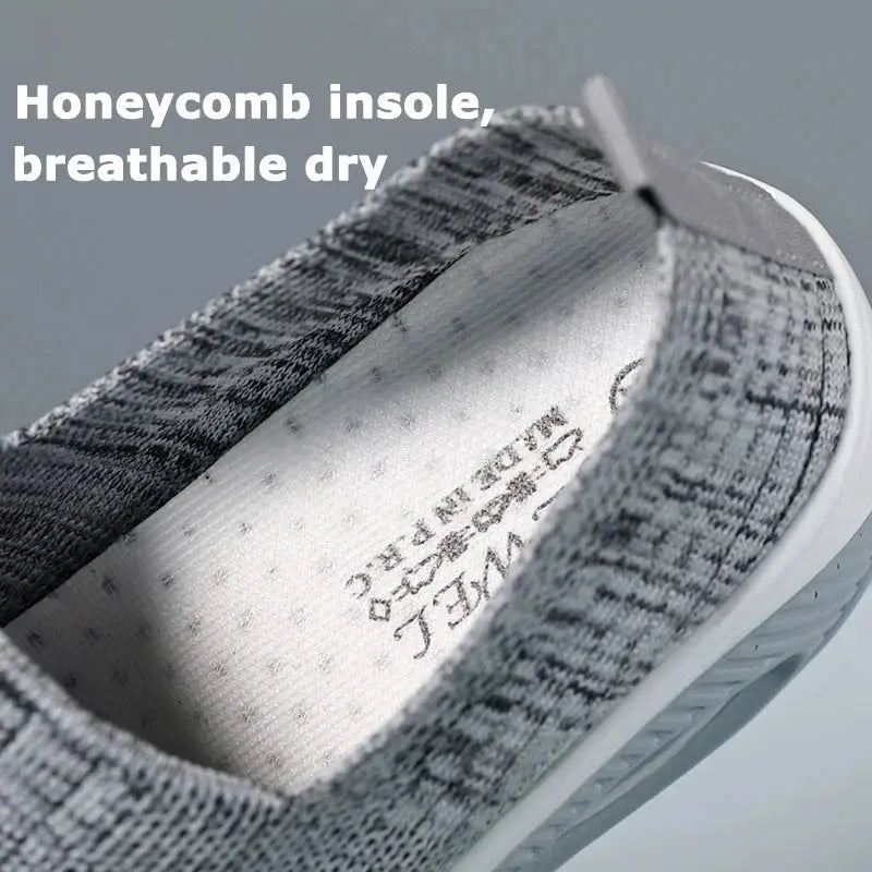 Axion Women's Orthopedic Air Cushion Walking Shoes 