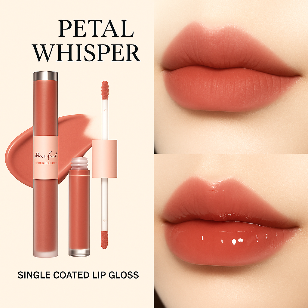 Maxfine™ Double End Lip Glaze