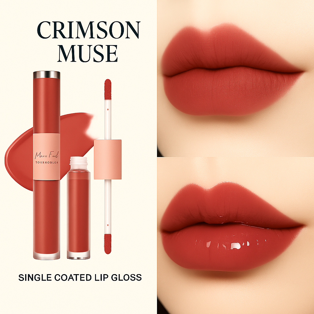 Maxfine™ Double End Lip Glaze