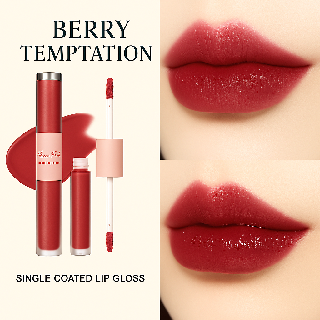 Maxfine™ Double End Lip Glaze