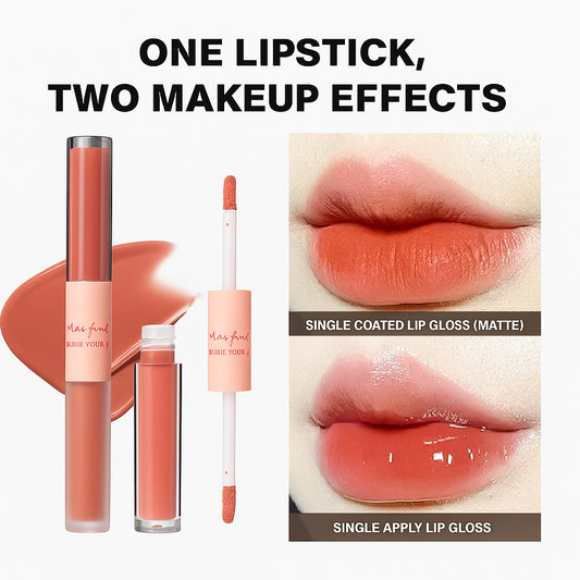 Maxfine™ Double End Lip Glaze