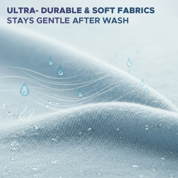 Tiny Hugs Baby Bodysuits™