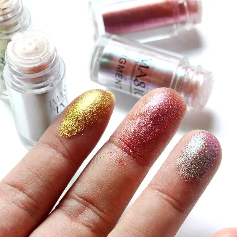 IMagic™ ChromaDust Glitter Eyeshadow 