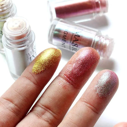 IMagic™ ChromaDust Glitter Eyeshadow 
