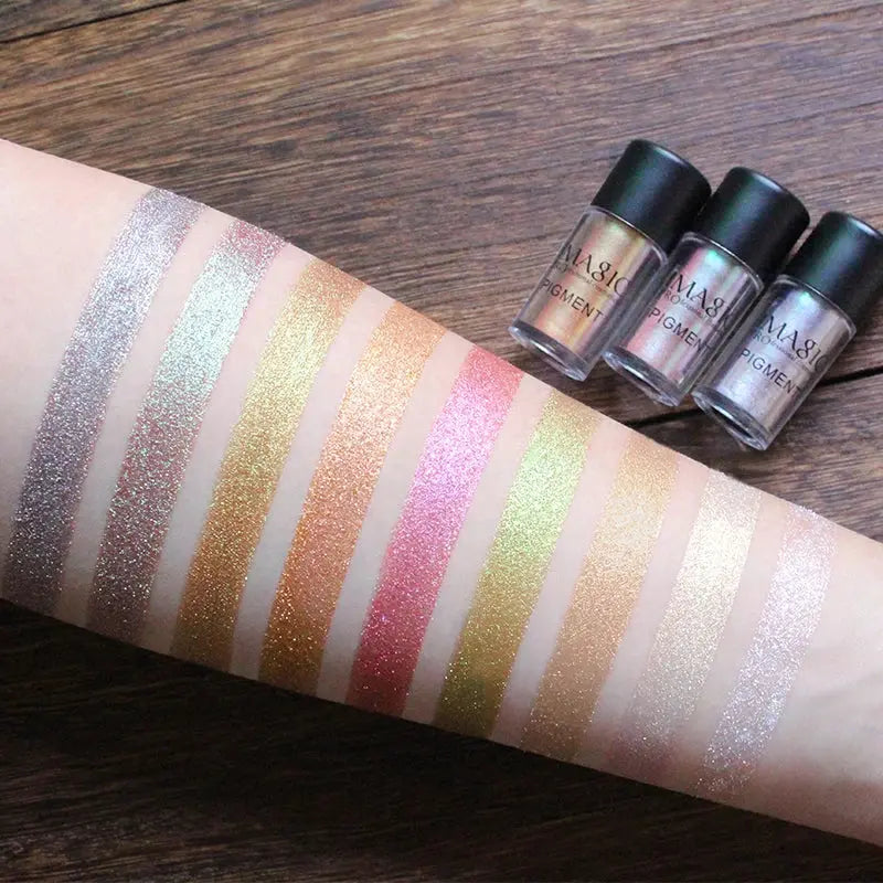 IMagic™ ChromaDust Glitter Eyeshadow 