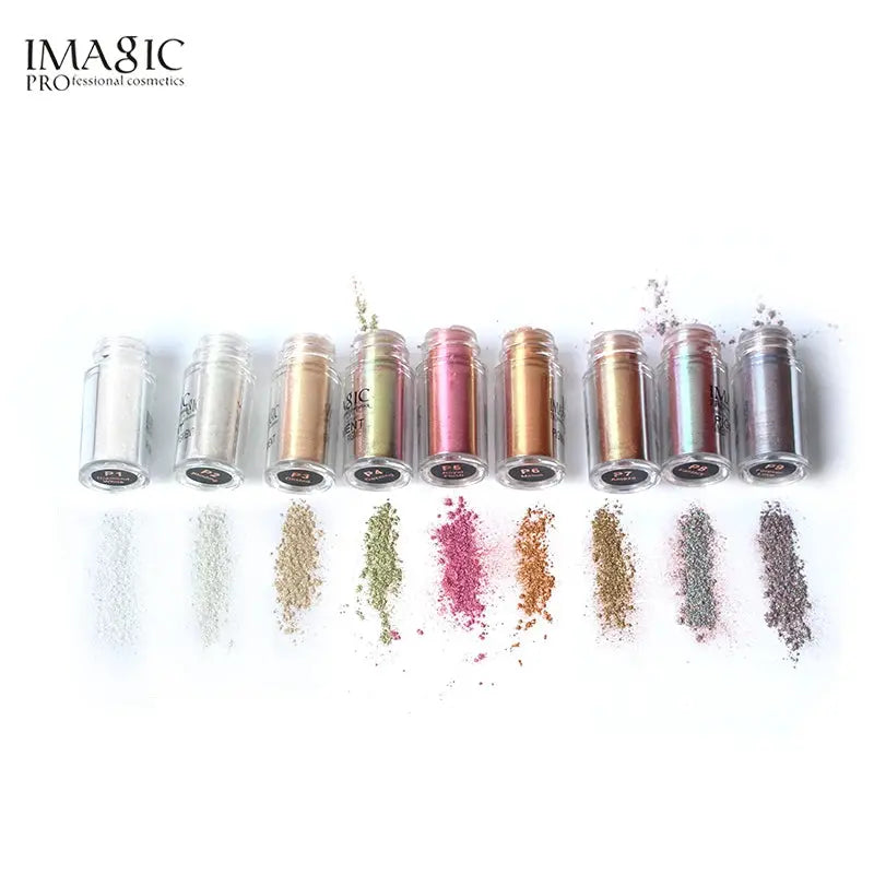 IMagic™ ChromaDust Glitter Eyeshadow 
