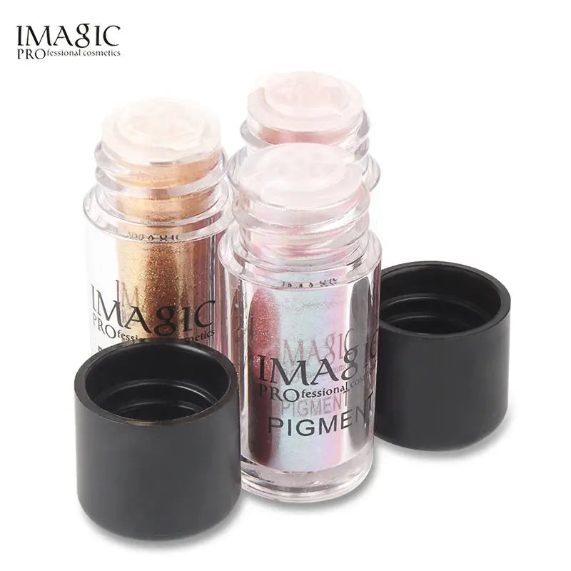 IMagic™ ChromaDust Glitter Eyeshadow 