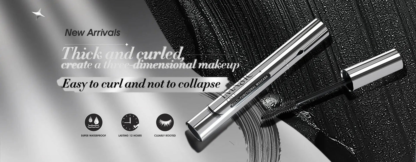 IMagic™ ChromaDust Glitter Eyeshadow 