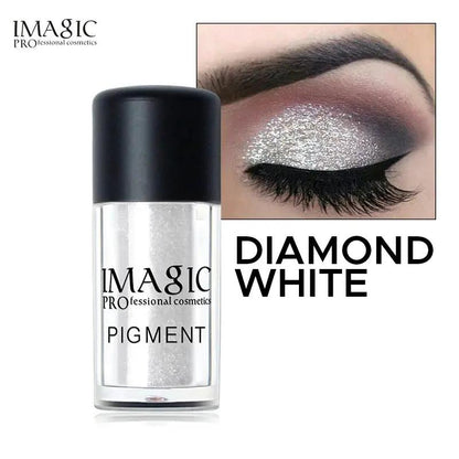 IMagic™ ChromaDust Glitter Eyeshadow 