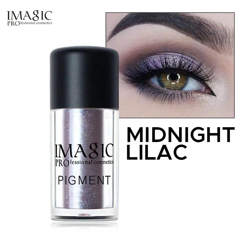 IMagic™ ChromaDust Glitter Eyeshadow 