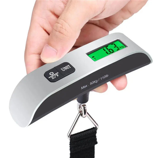 KERUI™ Portable Digital Luggage Scale 