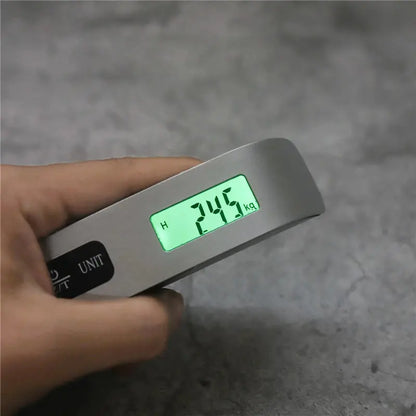 KERUI™ Portable Digital Luggage Scale 