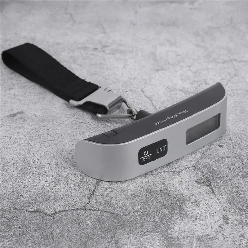 KERUI™ Portable Digital Luggage Scale 
