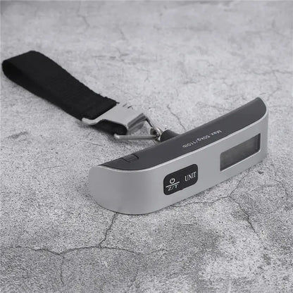 KERUI™ Portable Digital Luggage Scale 