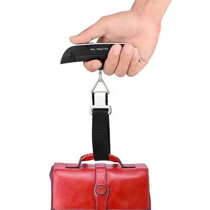 KERUI™ Portable Digital Luggage Scale 