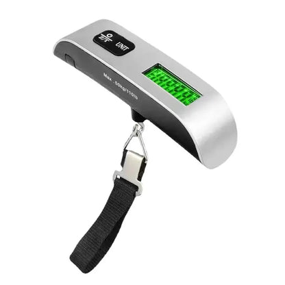 KERUI™ Portable Digital Luggage Scale 