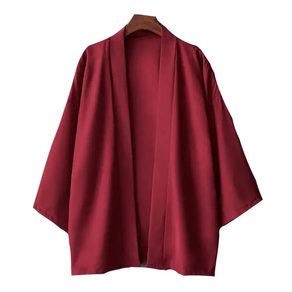 Nordstone™ Lightweight Kimono Cardigan 